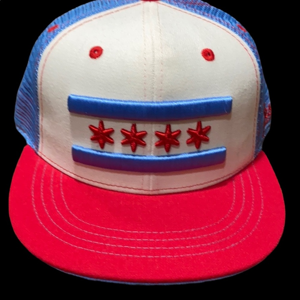 Men’s baseball cap